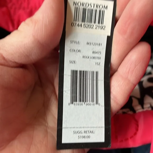 NWT MARC by MARC JACOBS  nylon tote and tablet bundle. SALE 💲💲💲 - Picture 8 of 11